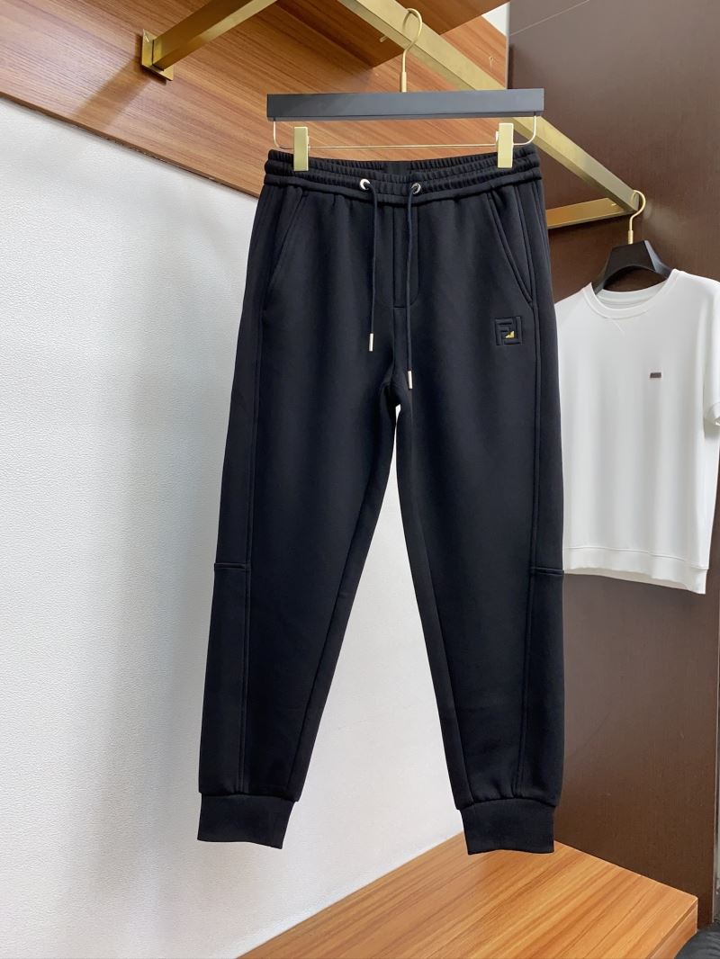 Fendi Long Pants